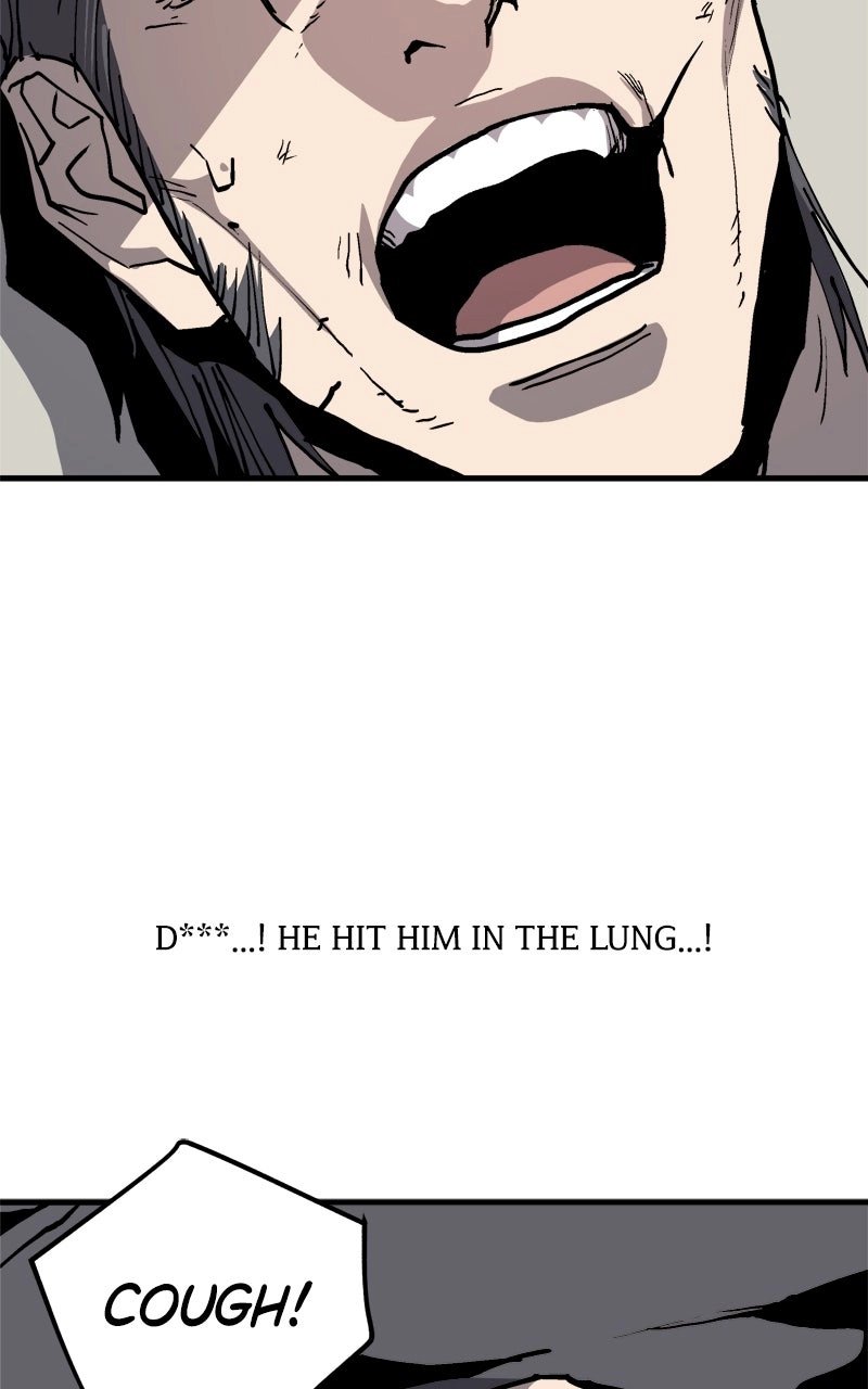 Boss Returns Chapter 82 page 17 - 