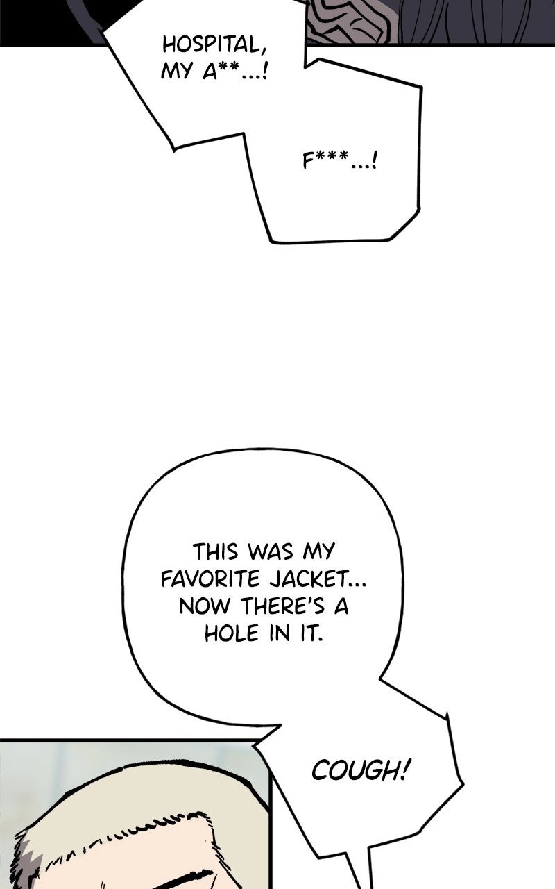 Boss Returns Chapter 82 page 20 - 