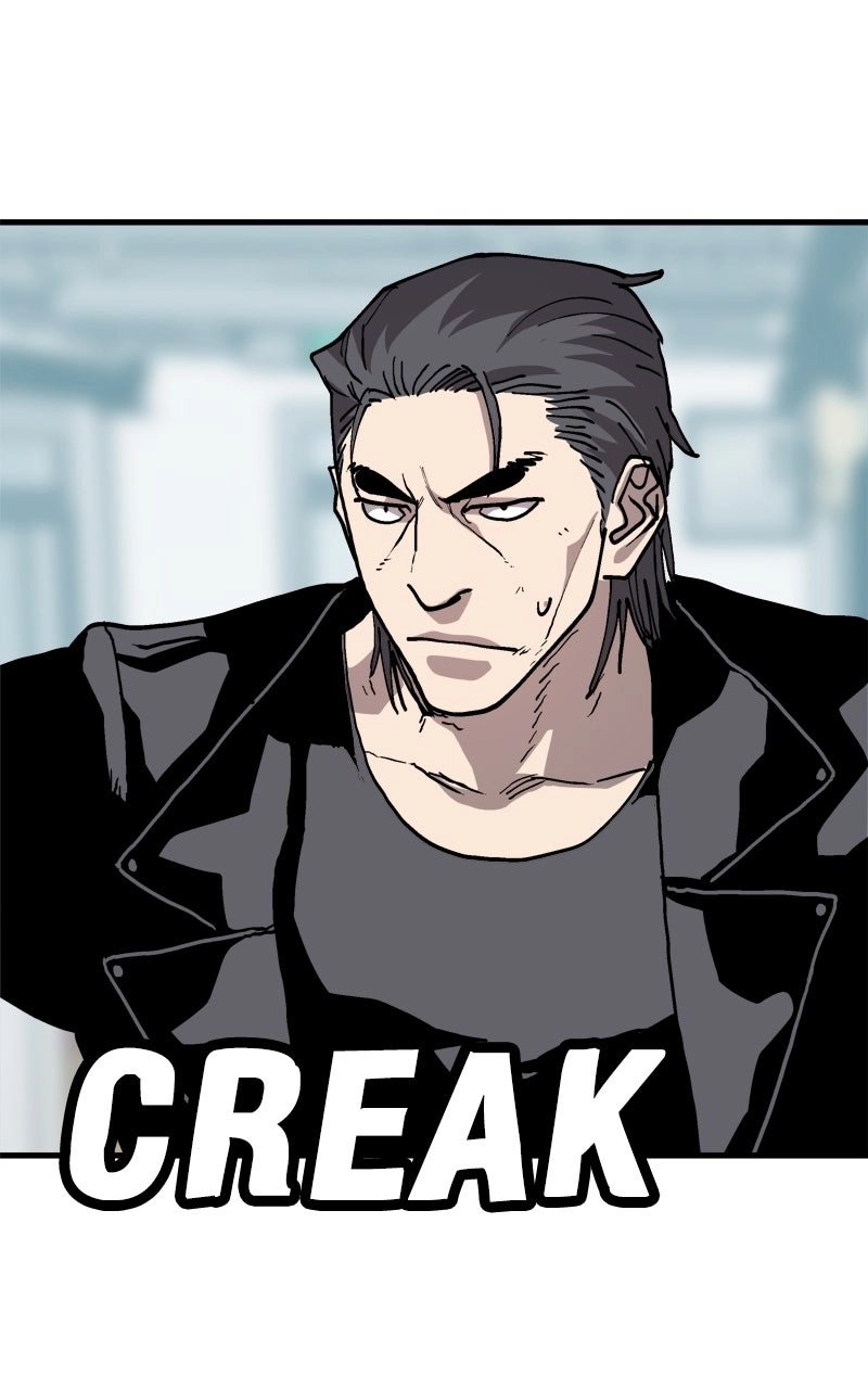 Boss Returns Chapter 82 page 3 - 