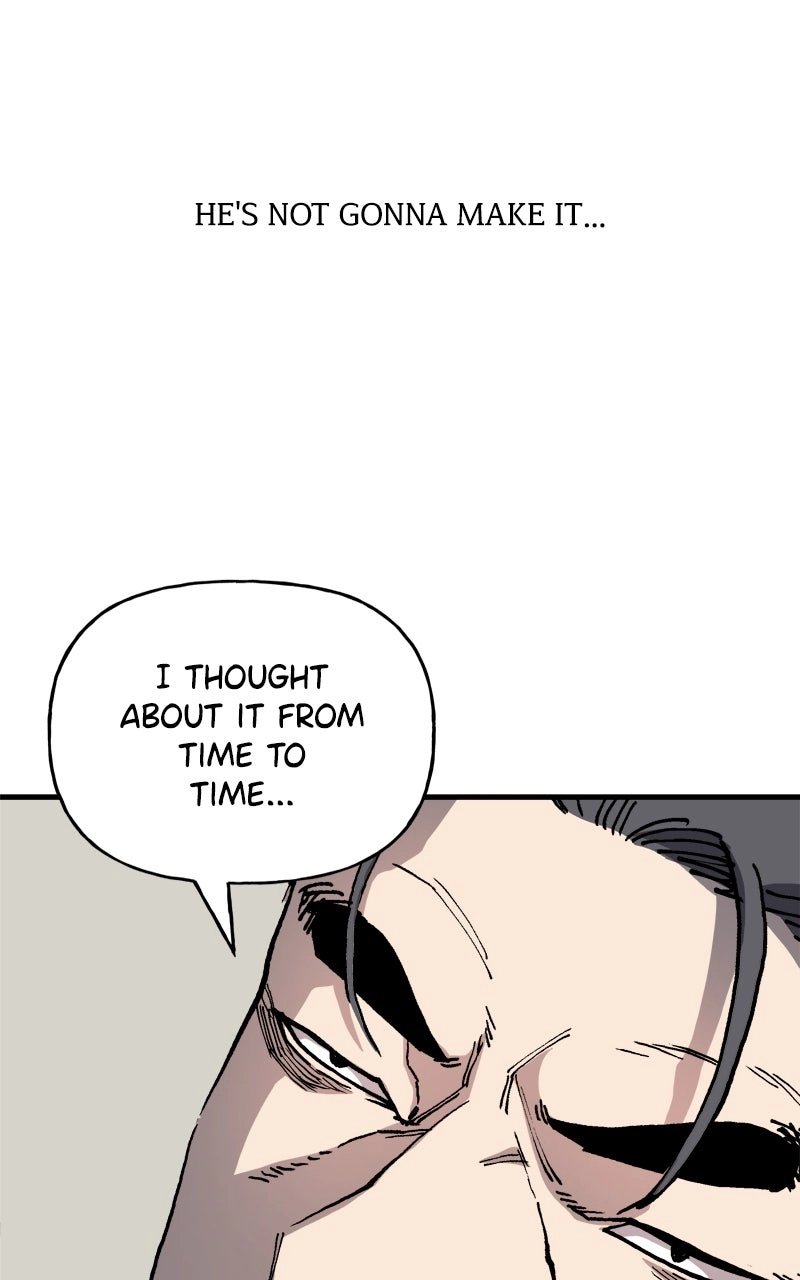 Boss Returns Chapter 82 page 22 - 