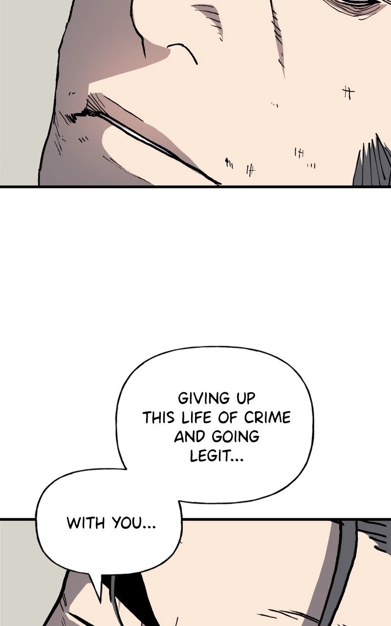 Boss Returns Chapter 82 page 23 - 
