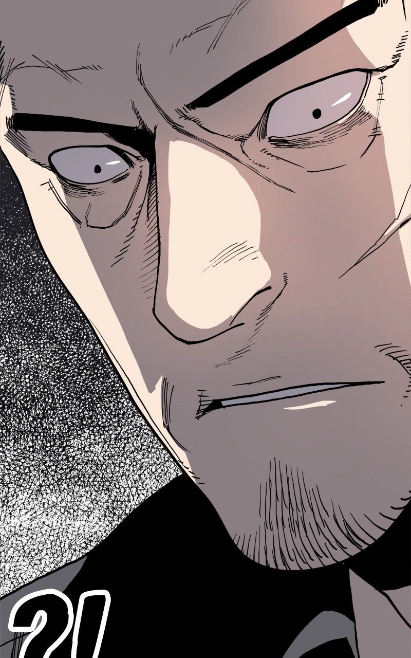 Boss Returns Chapter 82 page 25 - 