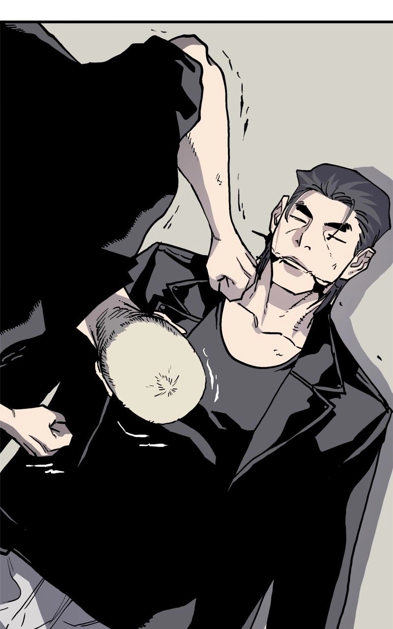 Boss Returns Chapter 82 page 28 - 