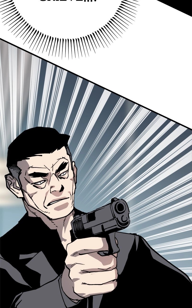 Boss Returns Chapter 82 page 32 - 