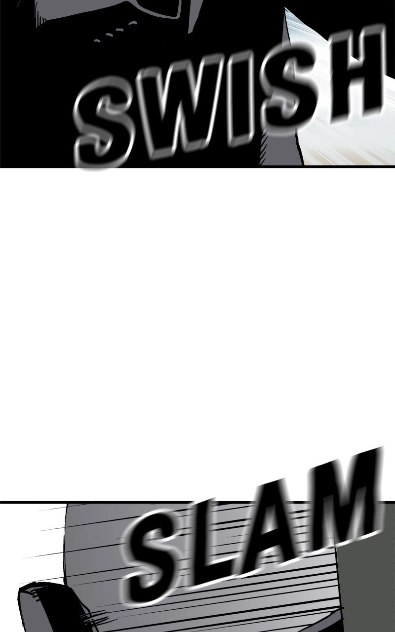 Boss Returns Chapter 82 page 33 - 