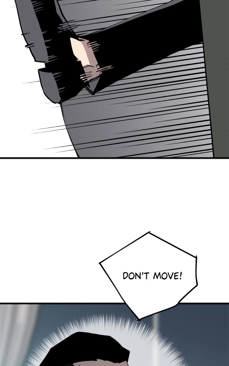 Boss Returns Chapter 82 page 34 - 