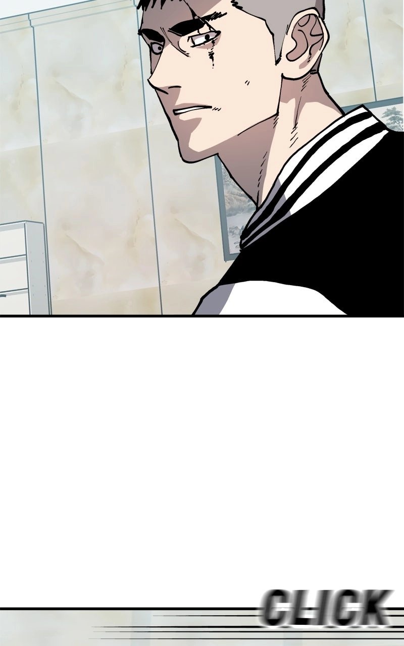 Boss Returns Chapter 82 page 36 - 