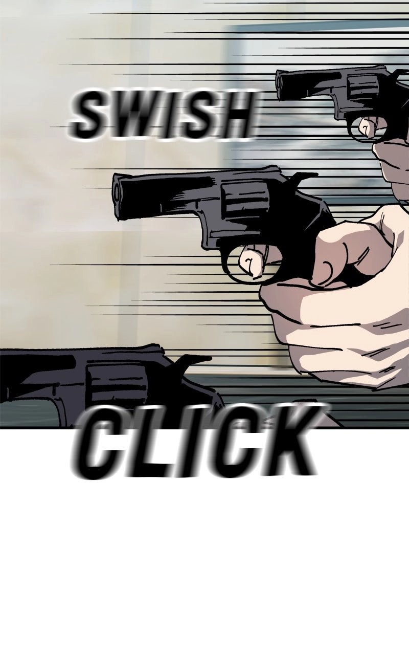 Boss Returns Chapter 82 page 37 - 