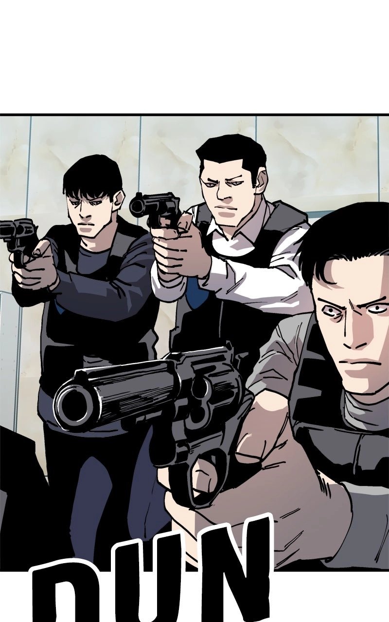 Boss Returns Chapter 82 page 38 - 