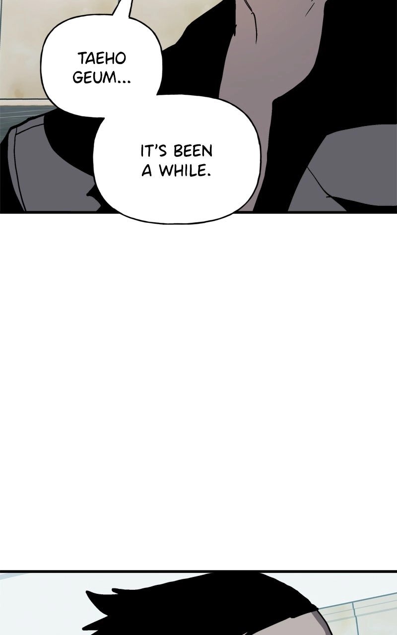 Boss Returns Chapter 82 page 40 - 