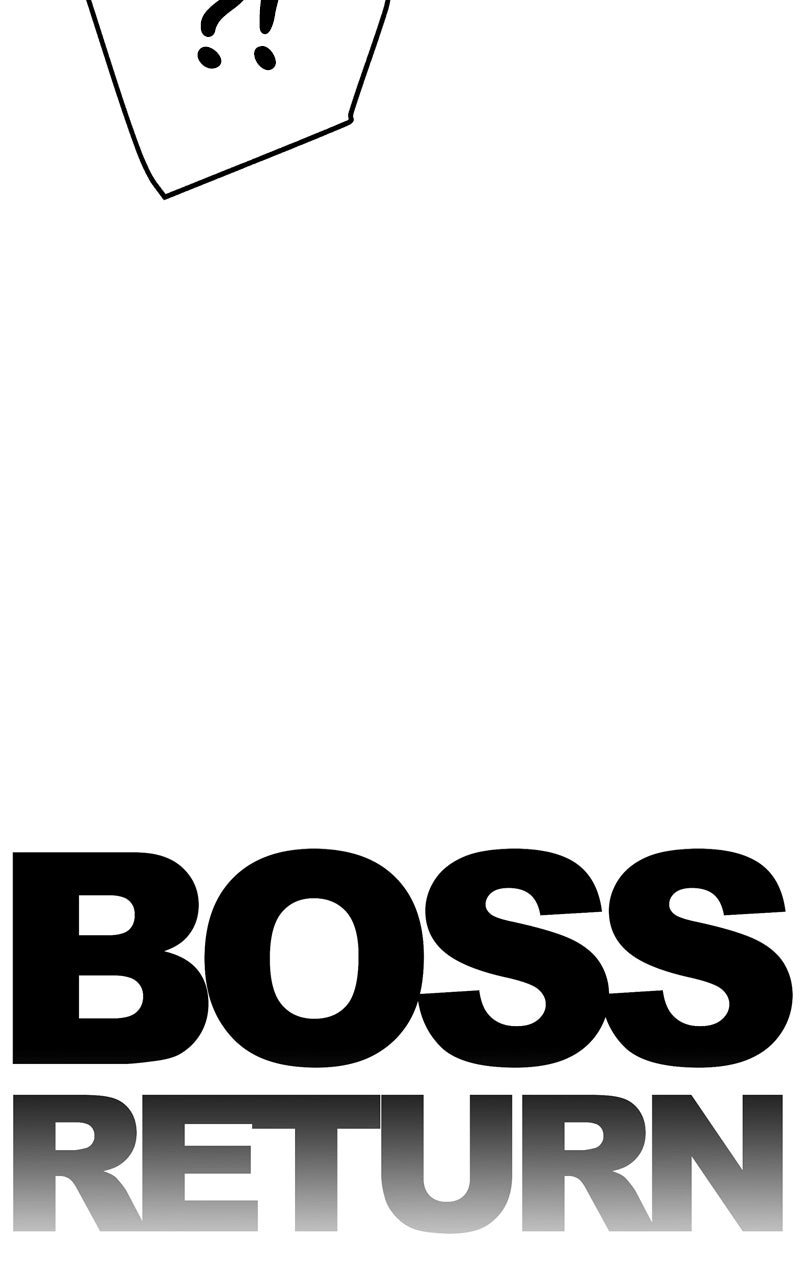 Boss Returns Chapter 82 page 5 - 