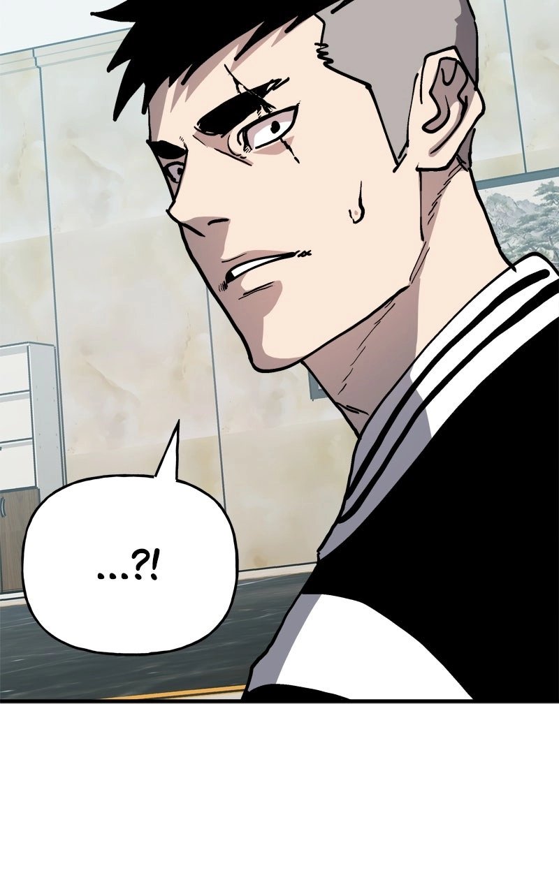 Boss Returns Chapter 82 page 41 - 