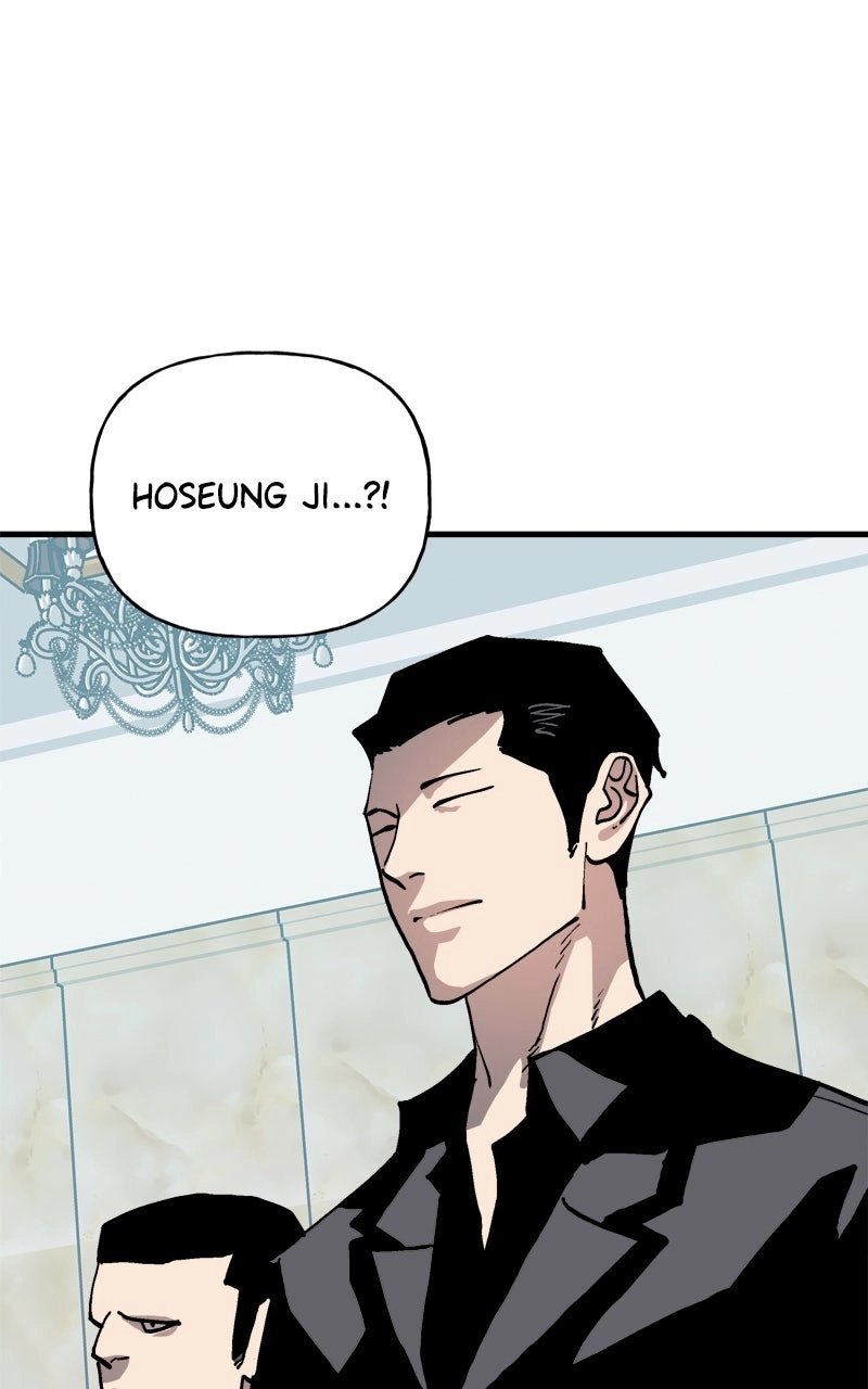 Boss Returns Chapter 82 page 42 - 