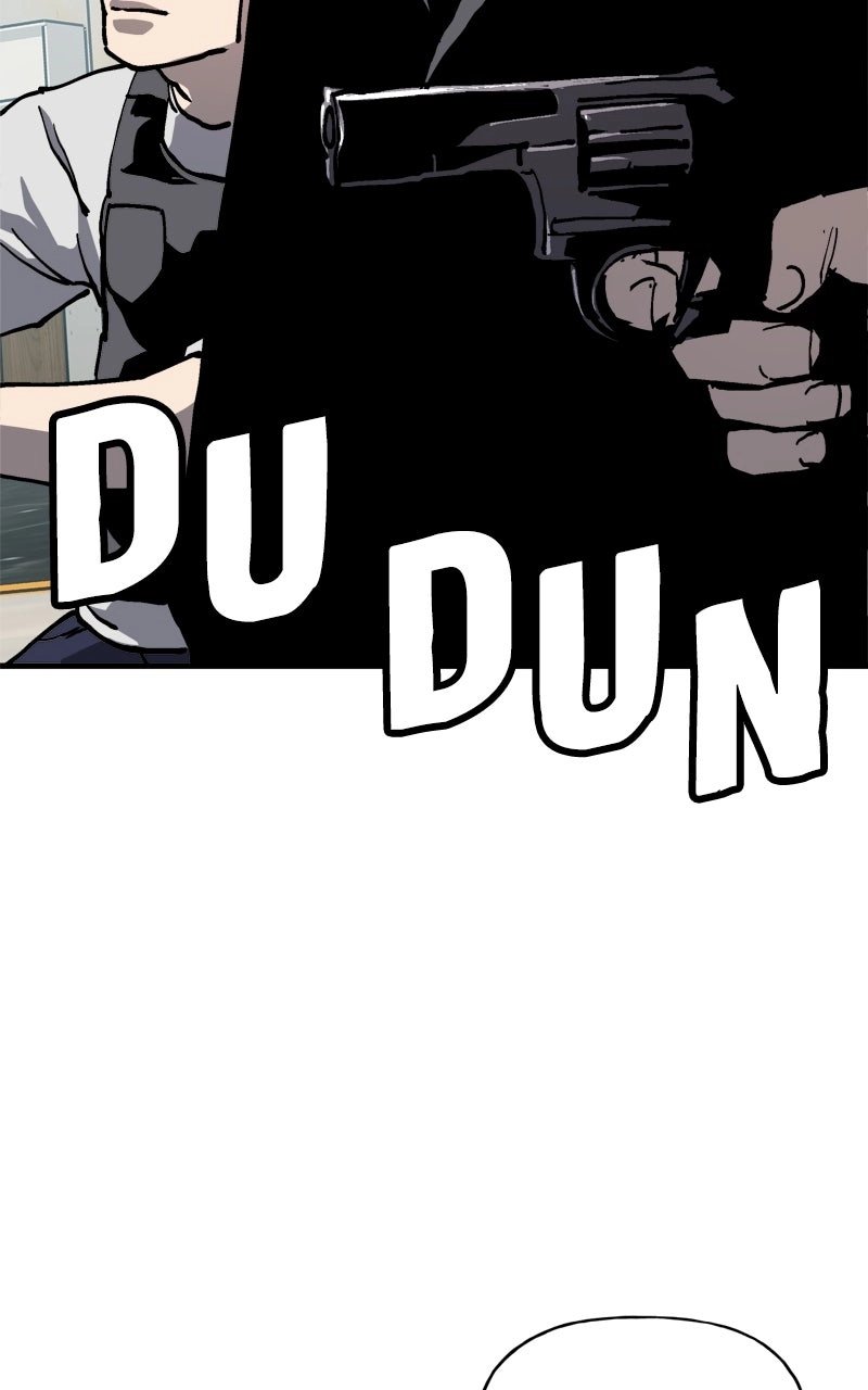 Boss Returns Chapter 82 page 43 - 