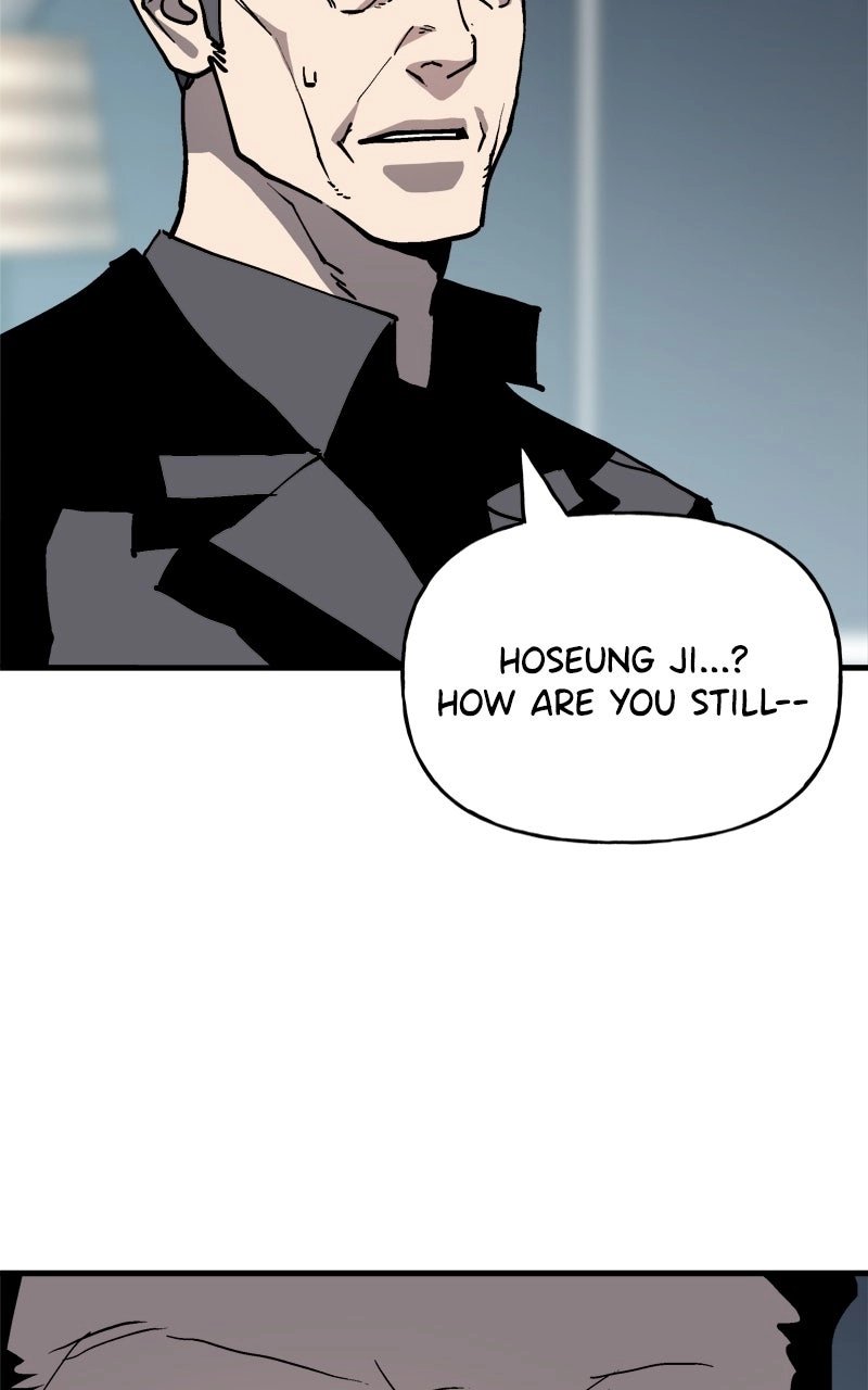 Boss Returns Chapter 82 page 46 - 