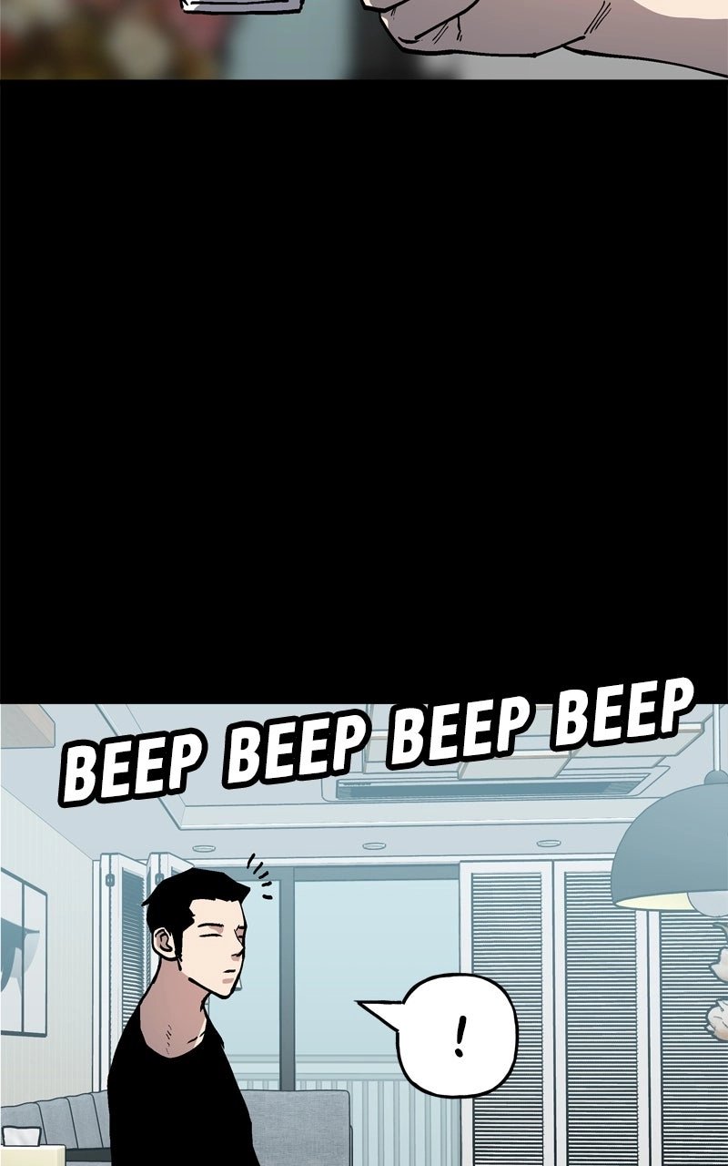 Boss Returns Chapter 82 page 49 - 