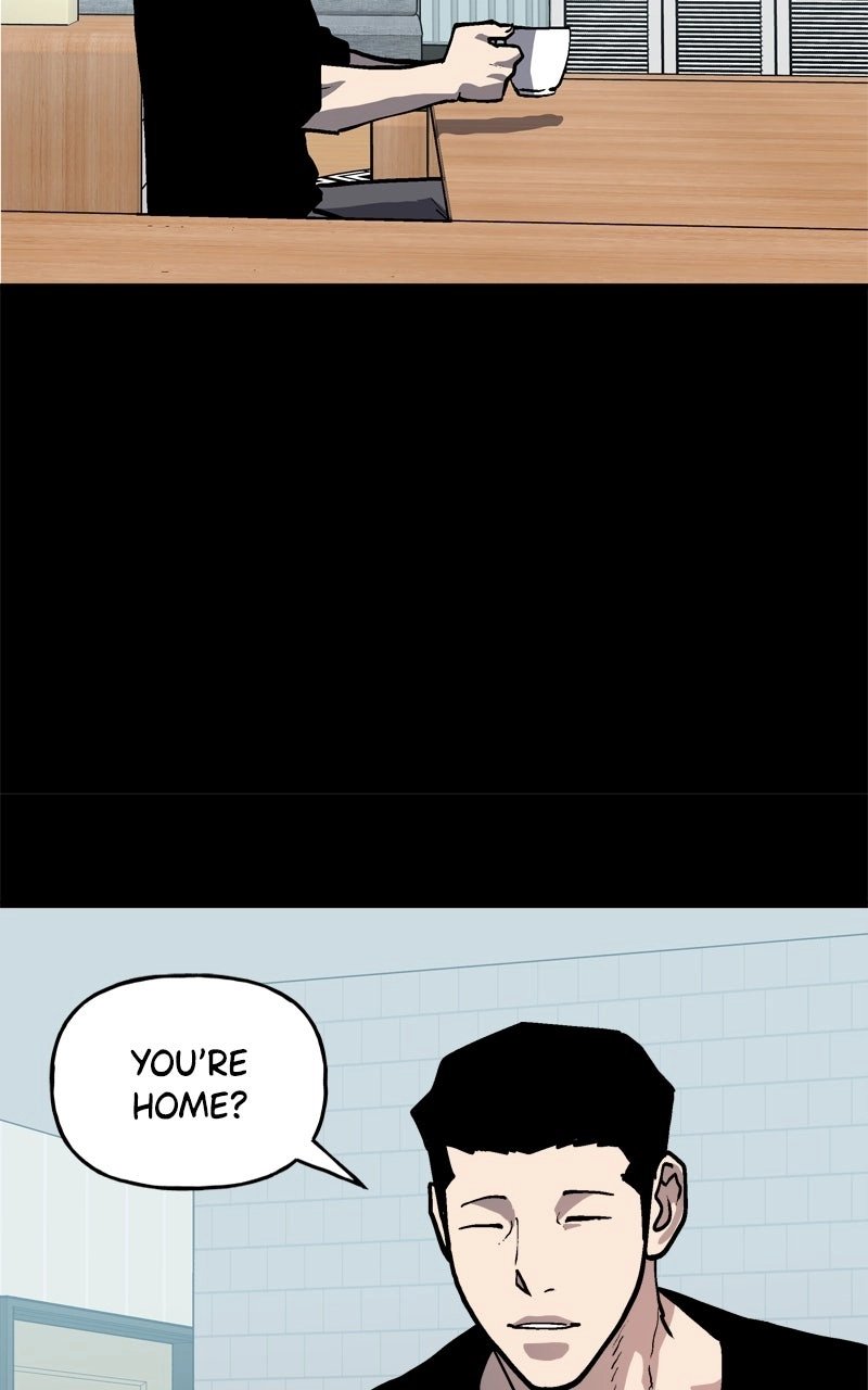 Boss Returns Chapter 82 page 50 - 