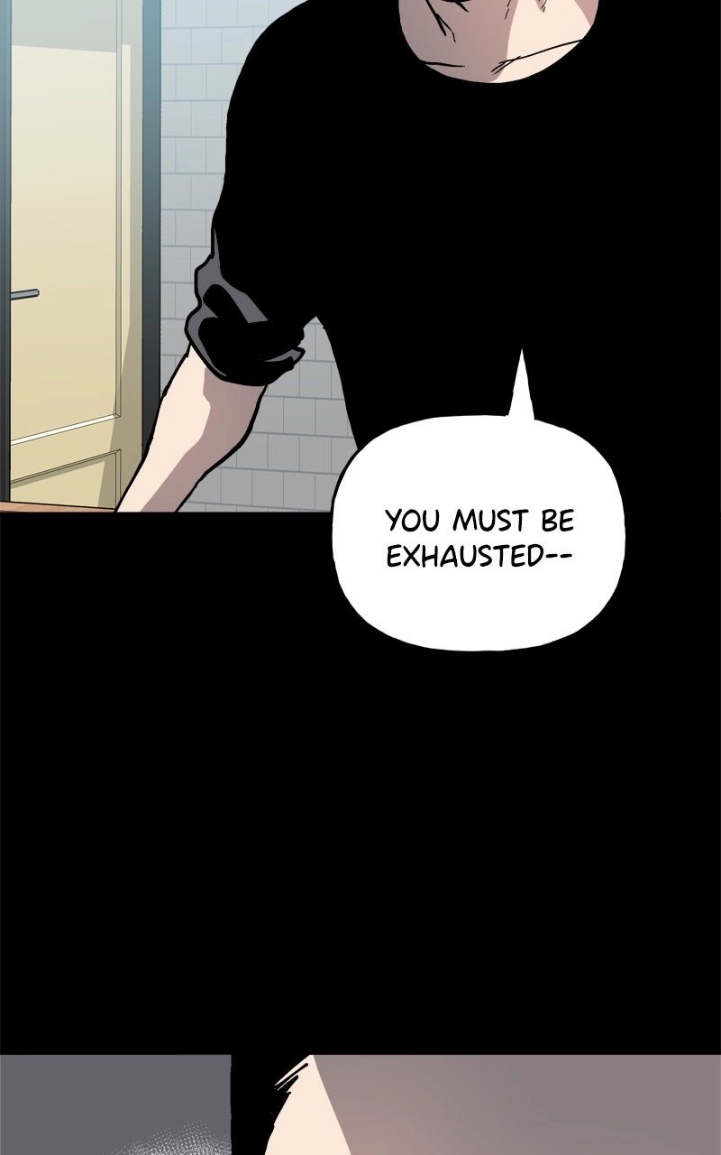 Boss Returns Chapter 82 page 51 - 