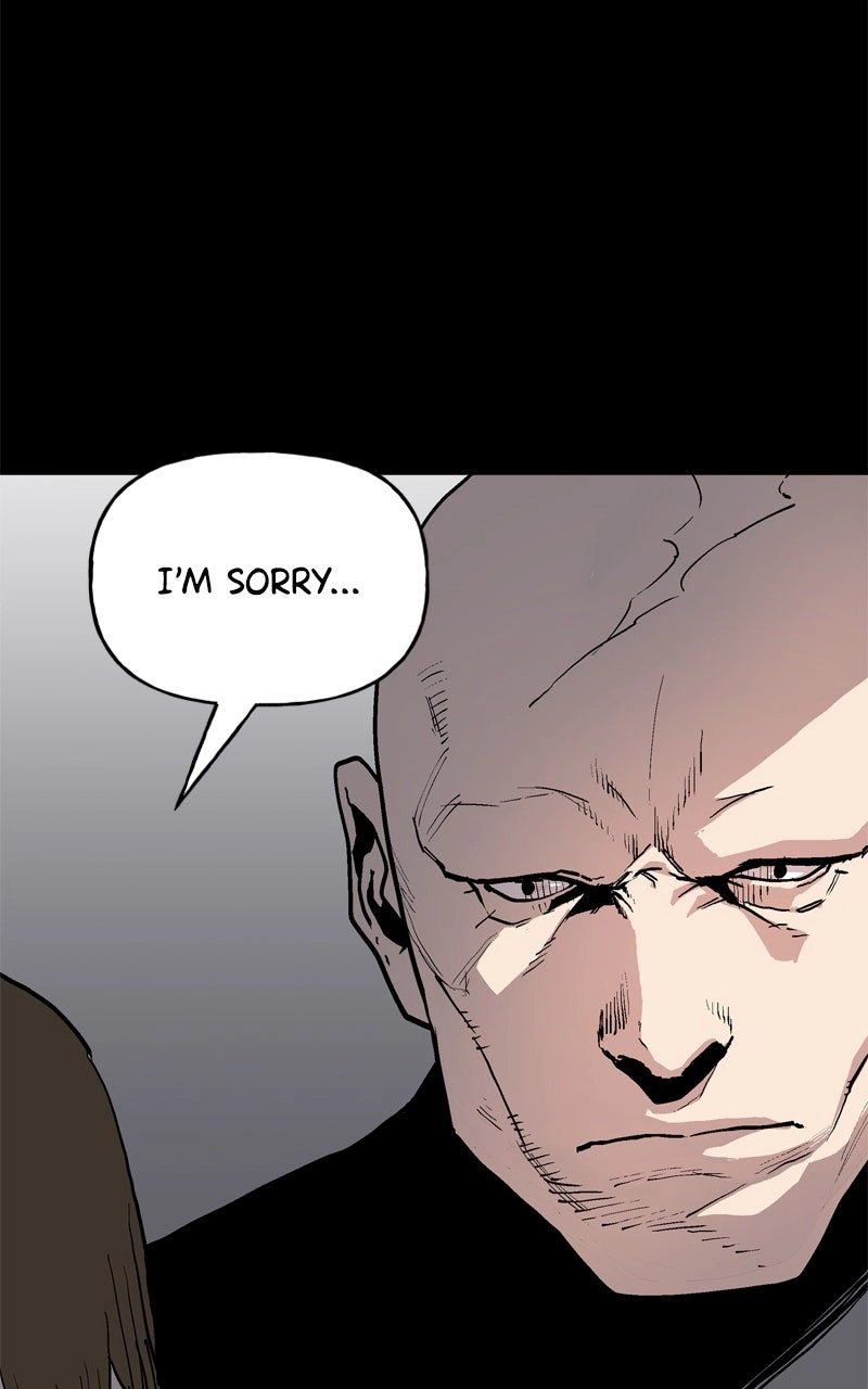 Boss Returns Chapter 82 page 54 - 