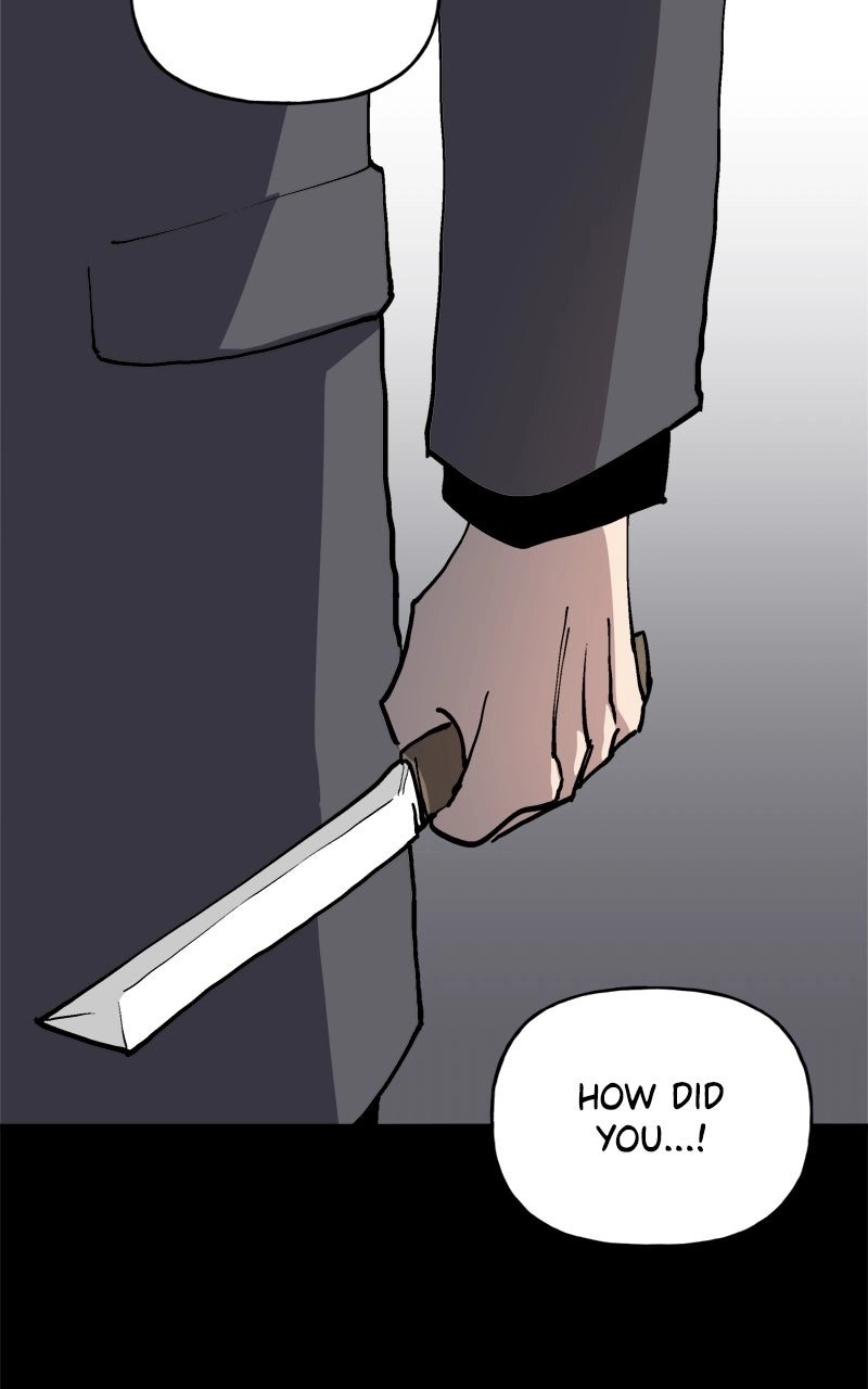 Boss Returns Chapter 82 page 56 - 