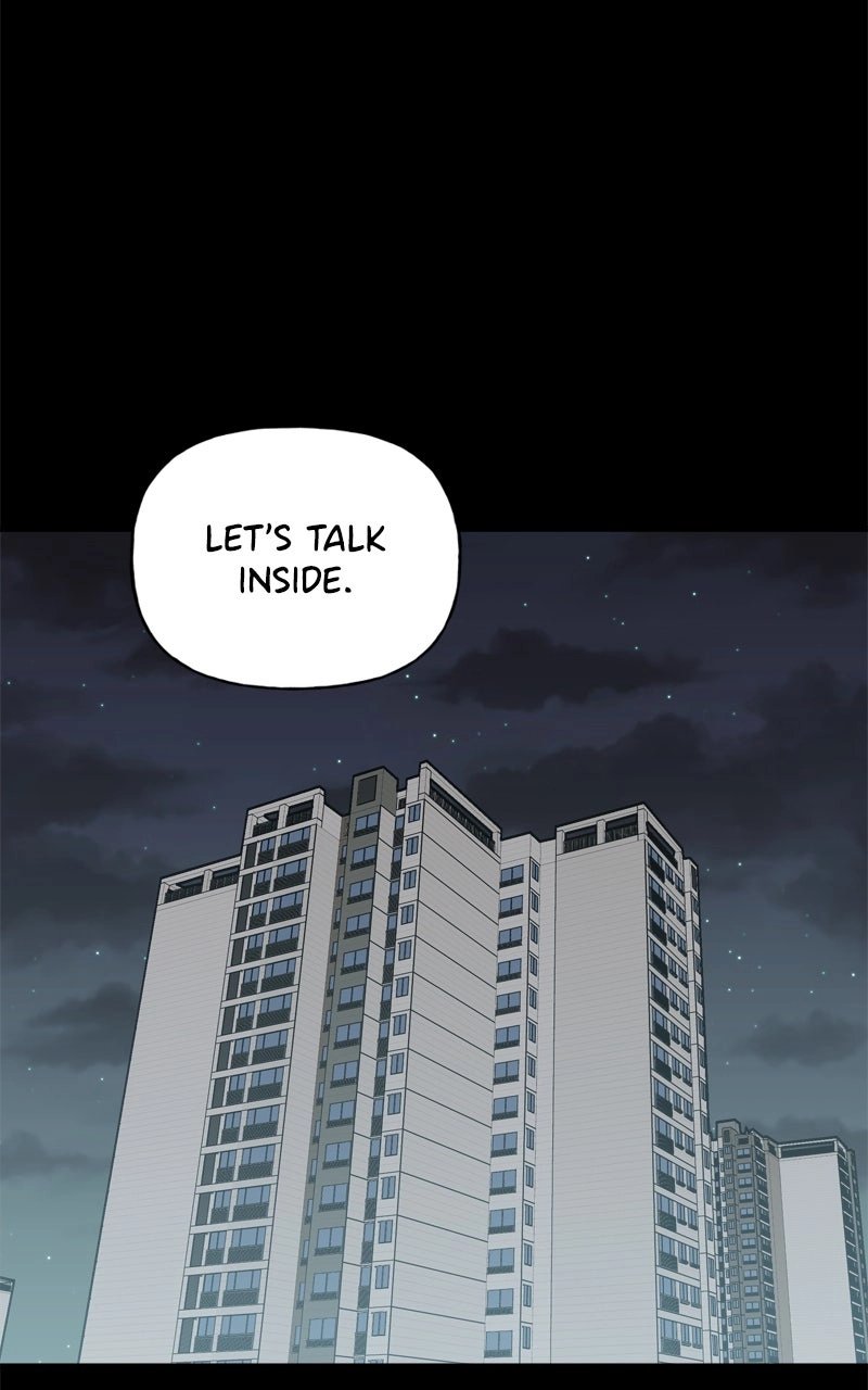 Boss Returns Chapter 82 page 57 - 