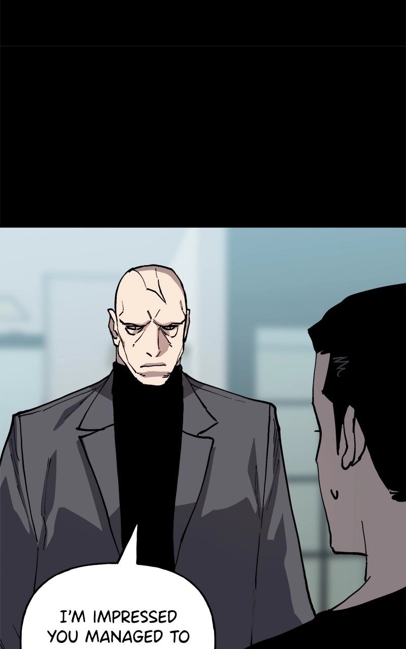 Boss Returns Chapter 82 page 58 - 
