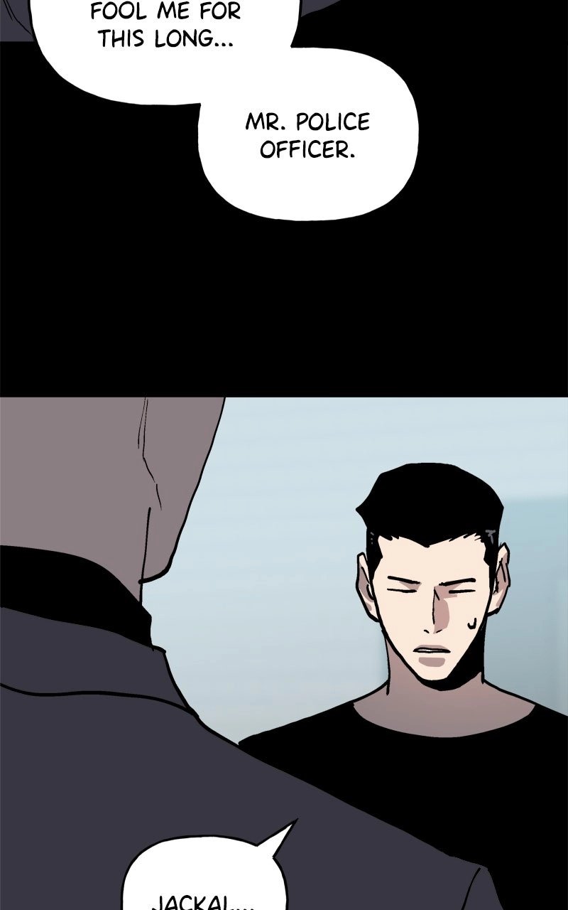 Boss Returns Chapter 82 page 59 - 