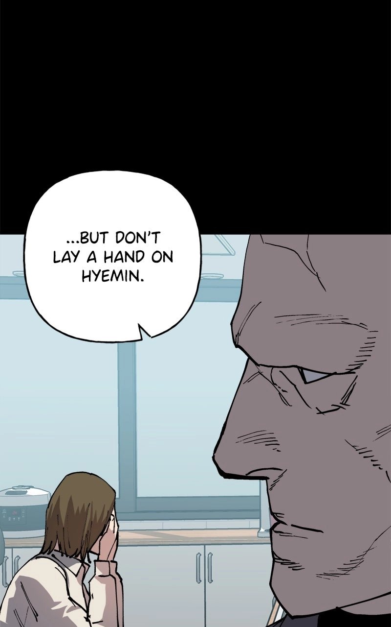 Boss Returns Chapter 82 page 61 - 