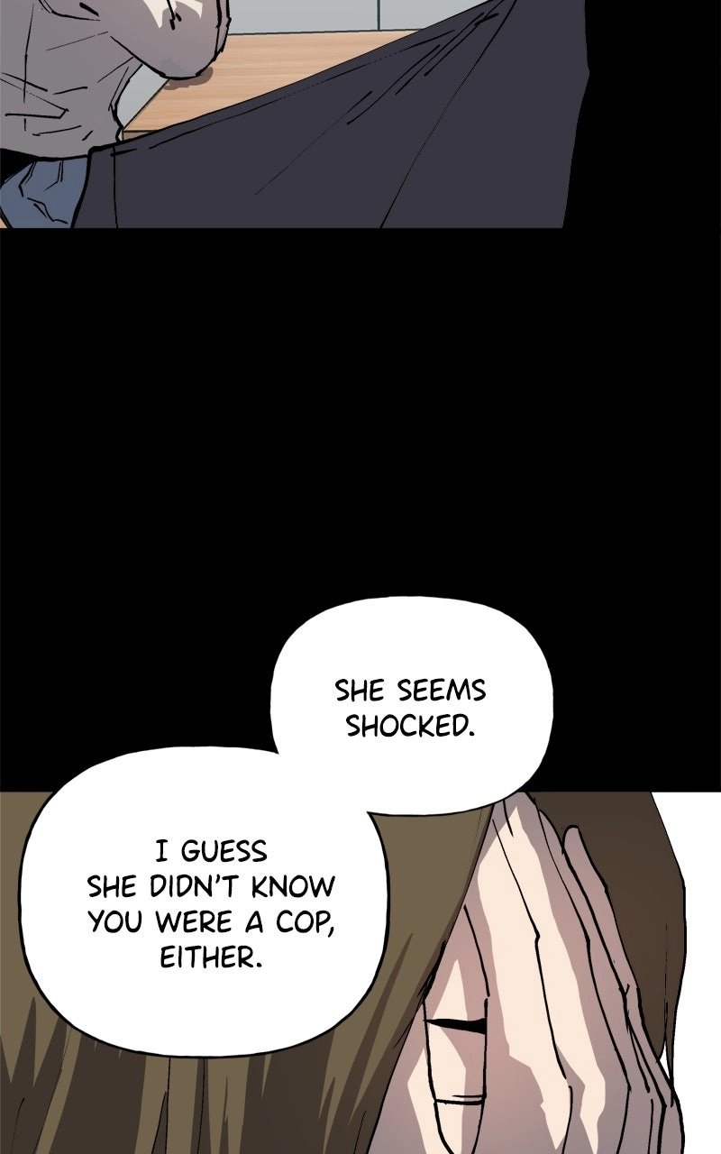Boss Returns Chapter 82 page 62 - 
