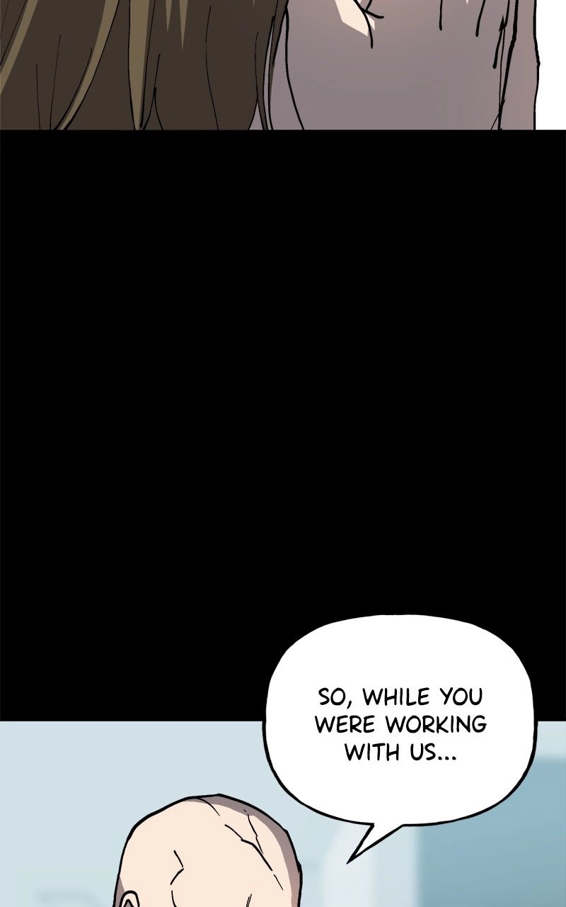 Boss Returns Chapter 82 page 63 - 