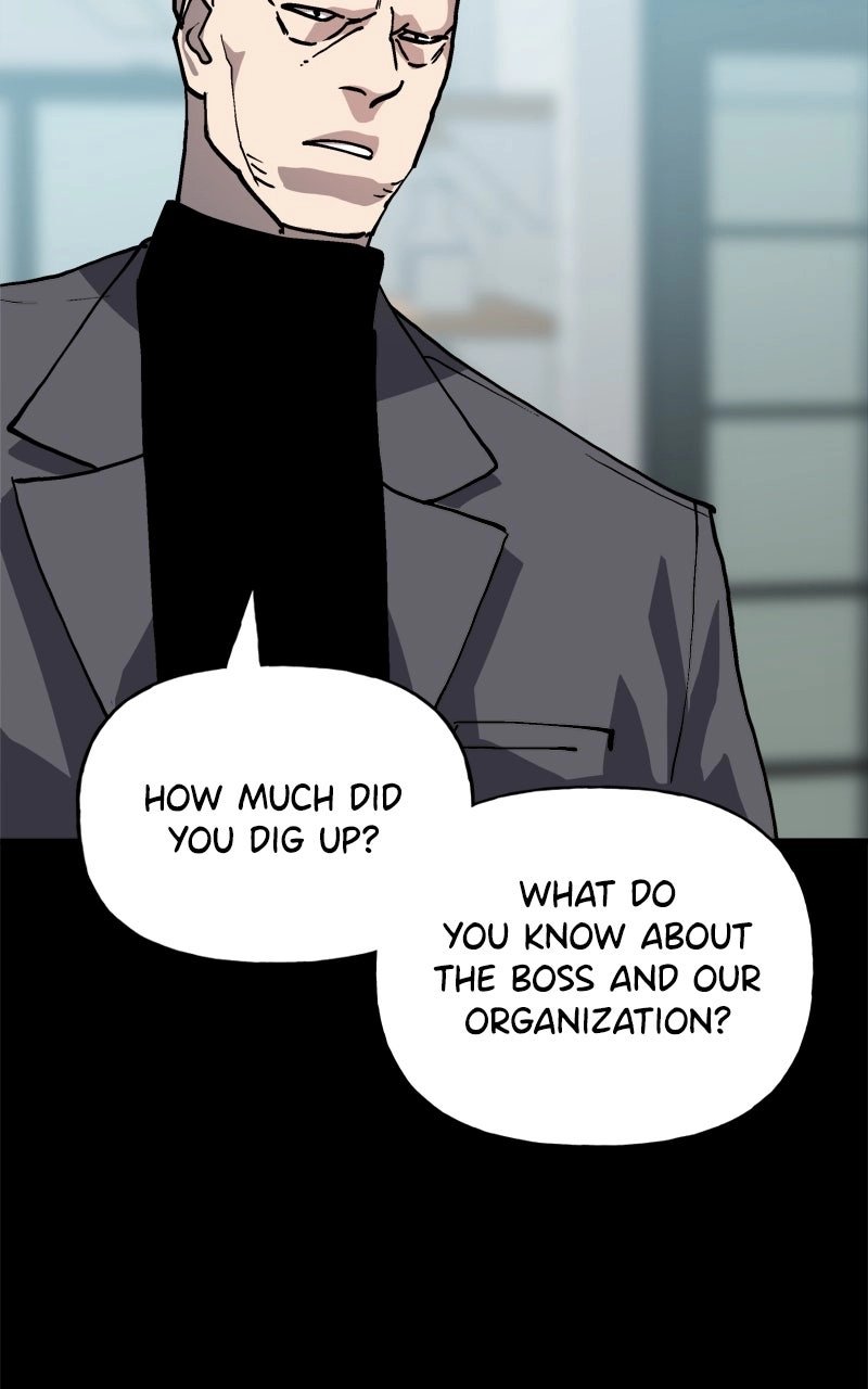 Boss Returns Chapter 82 page 64 - 
