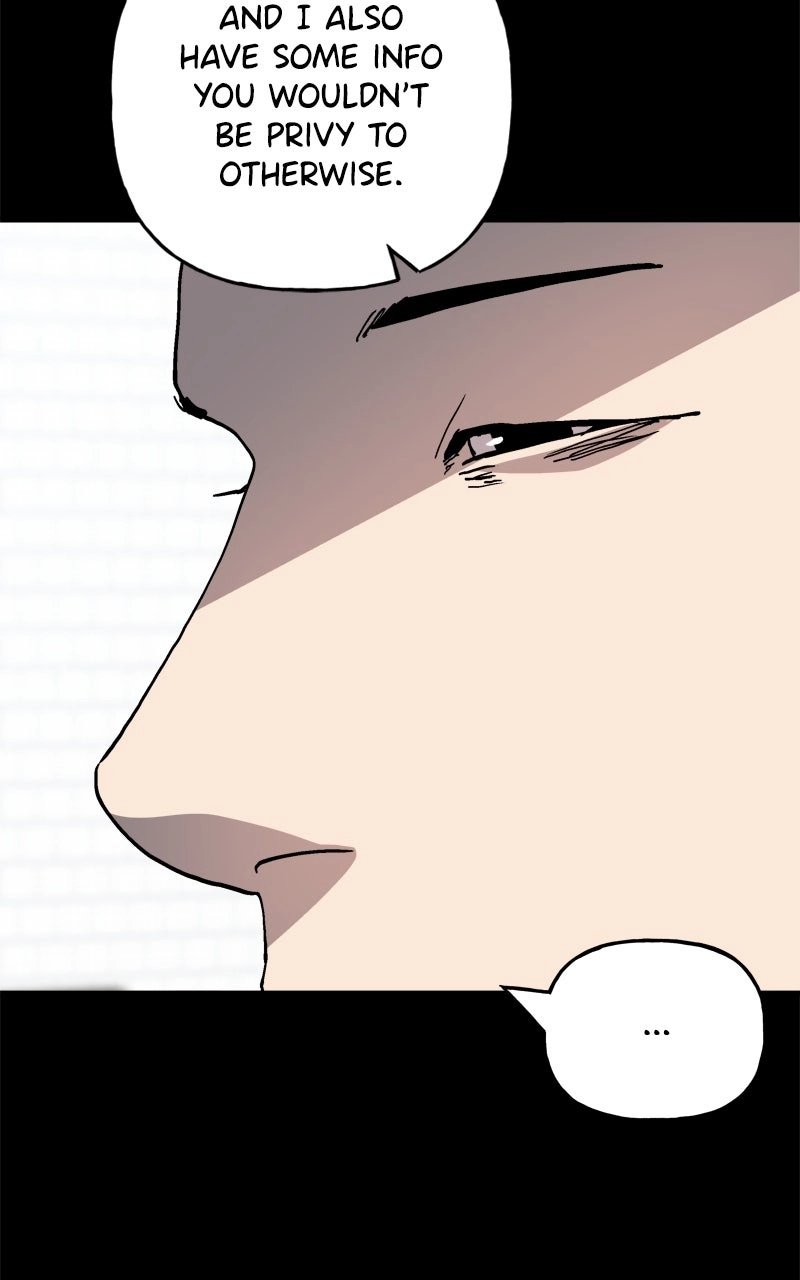 Boss Returns Chapter 82 page 68 - 