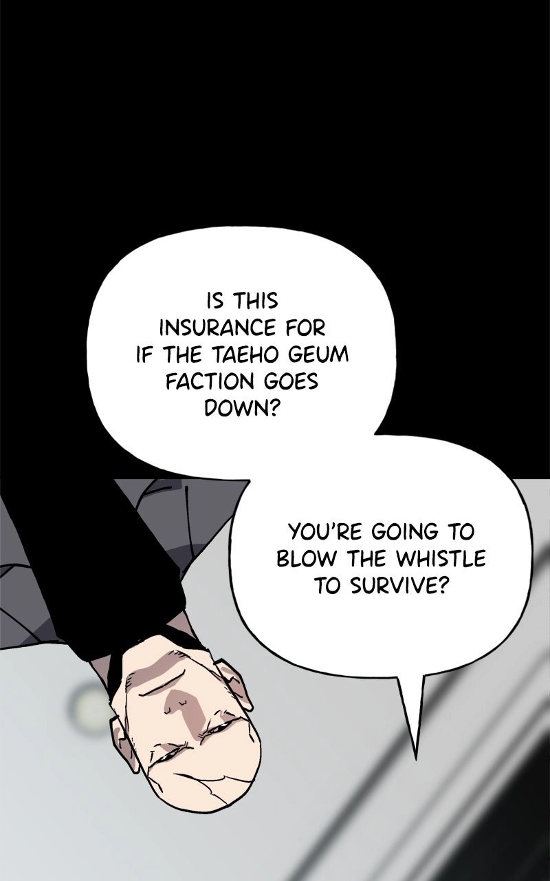Boss Returns Chapter 82 page 69 - 