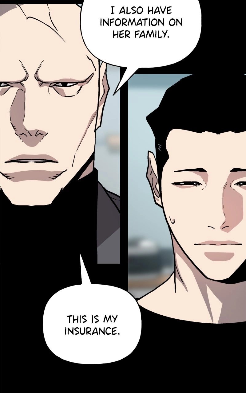 Boss Returns Chapter 82 page 73 - 