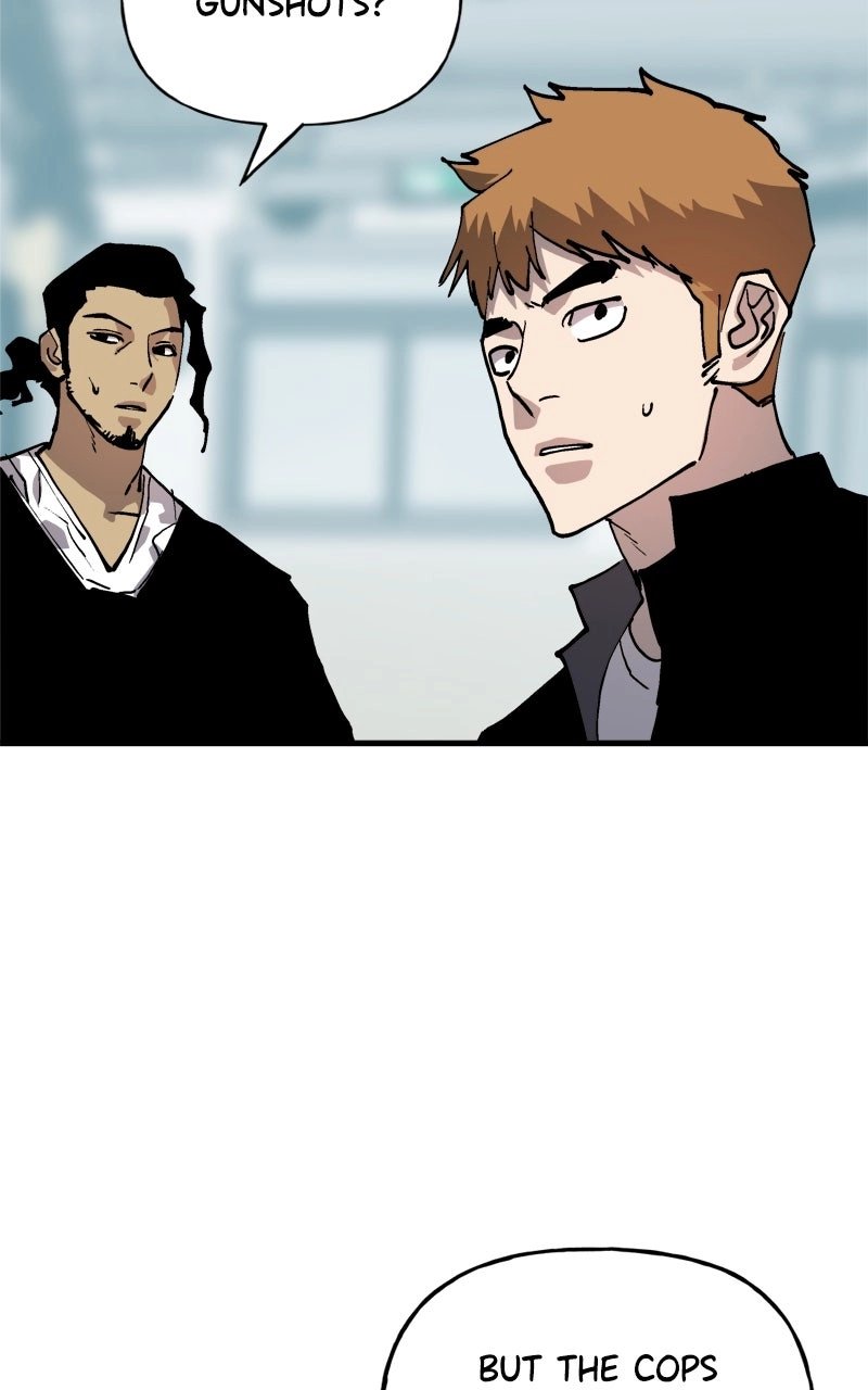 Boss Returns Chapter 82 page 76 - 