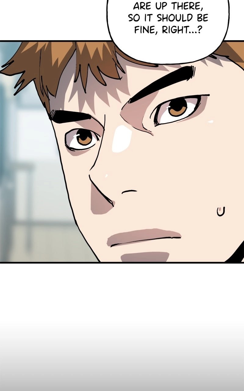 Boss Returns Chapter 82 page 77 - 