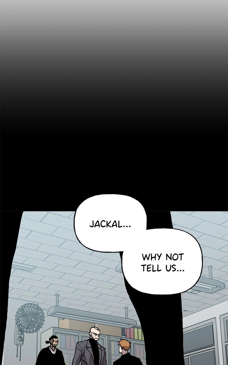 Boss Returns Chapter 82 page 78 - 