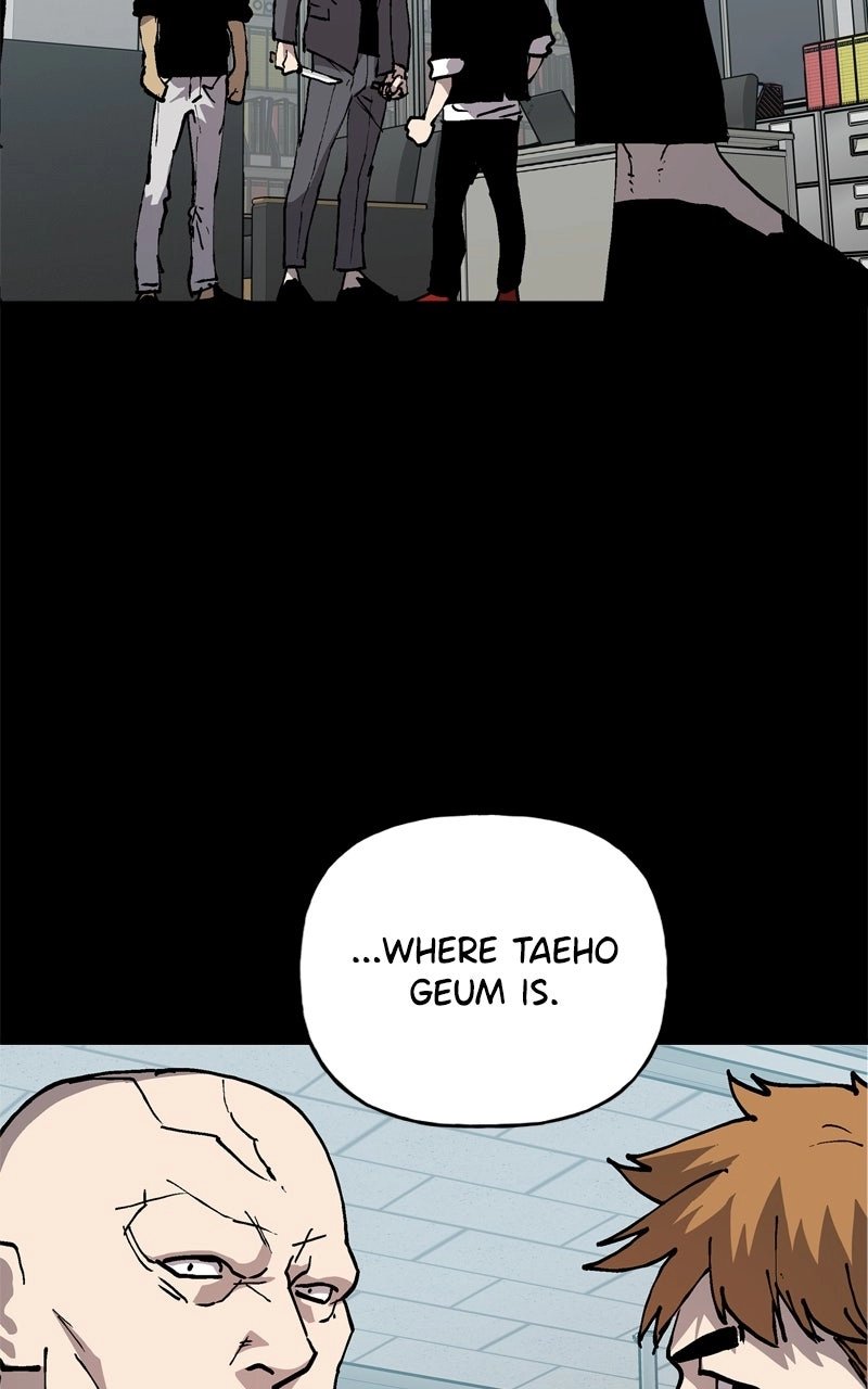 Boss Returns Chapter 82 page 79 - 