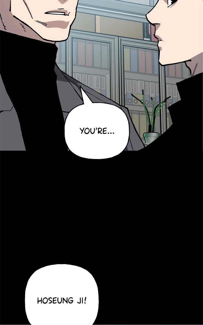 Boss Returns Chapter 82 page 80 - 
