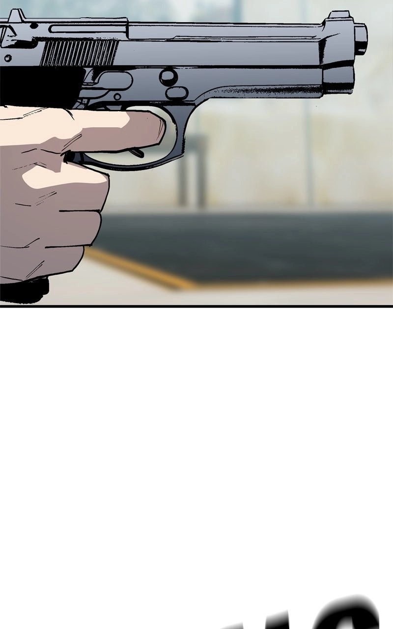 Boss Returns Chapter 82 page 9 - 