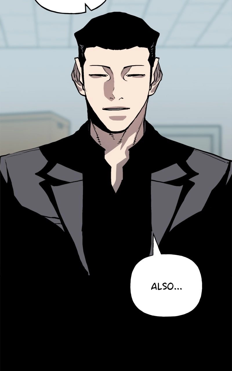 Boss Returns Chapter 82 page 81 - 