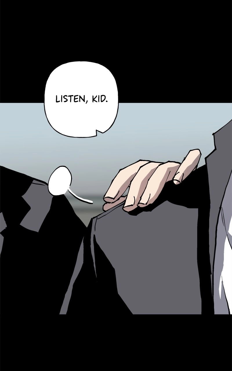 Boss Returns Chapter 82 page 82 - 