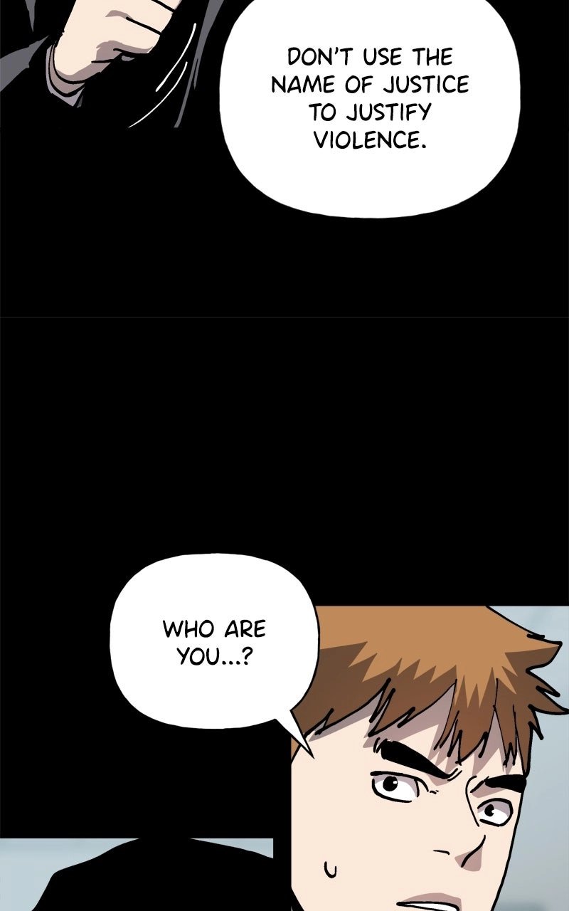 Boss Returns Chapter 82 page 84 - 