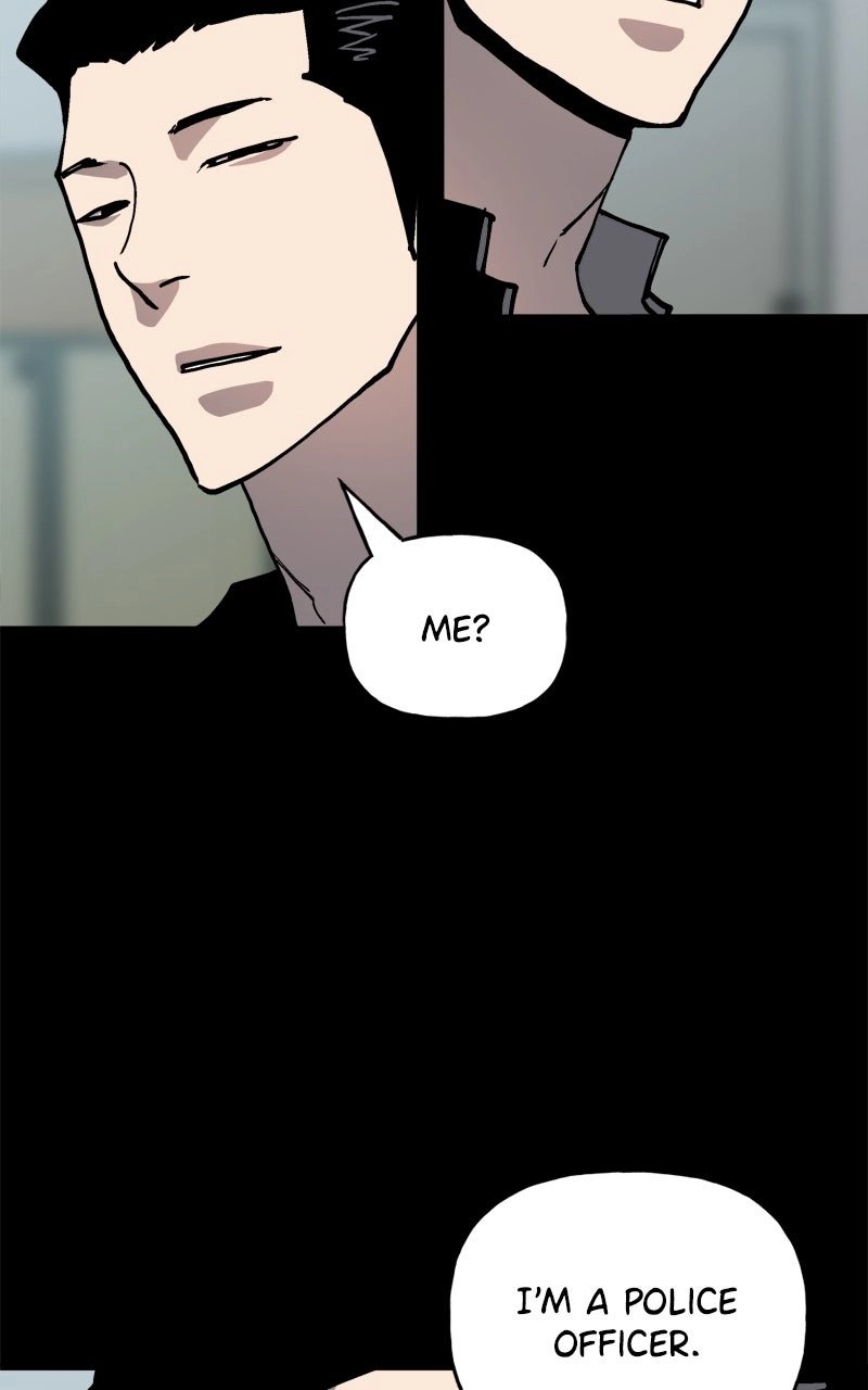 Boss Returns Chapter 82 page 85 - 