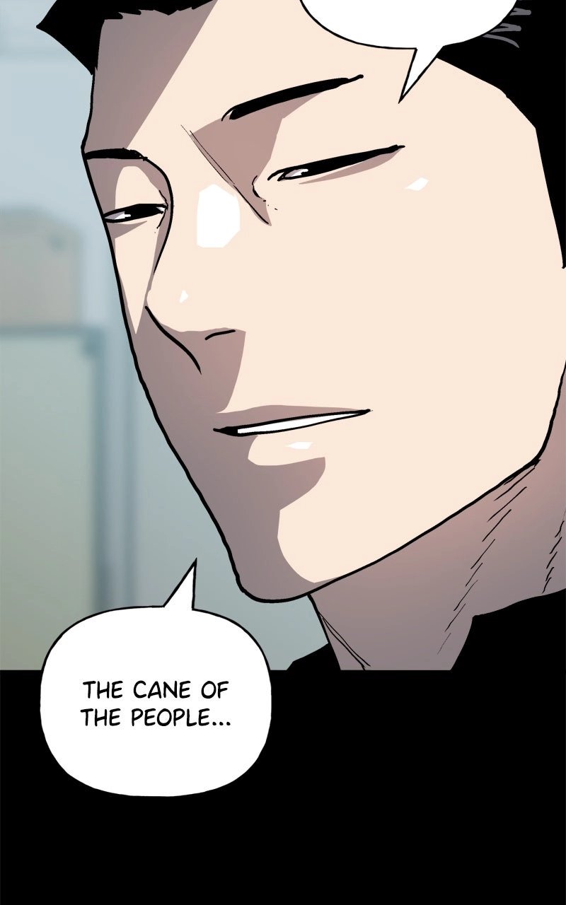 Boss Returns Chapter 82 page 86 - 