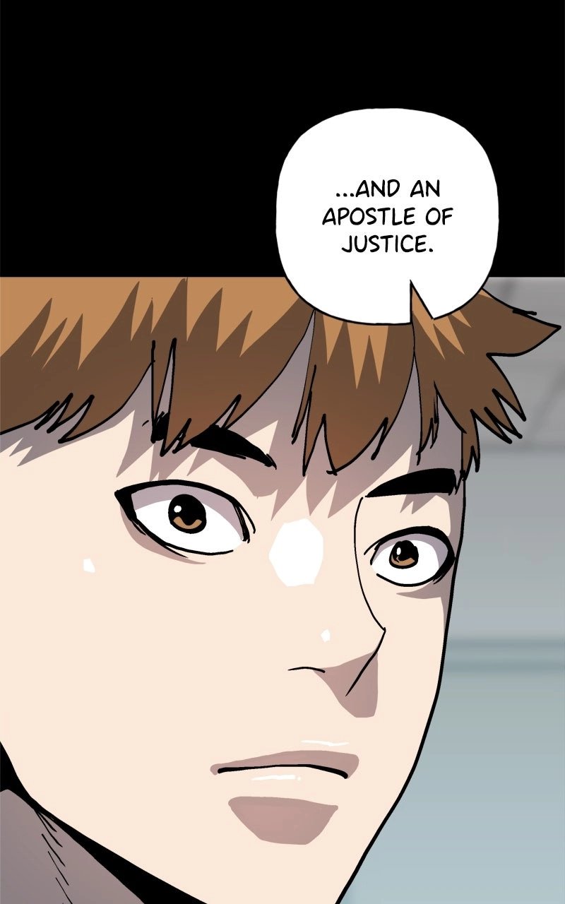 Boss Returns Chapter 82 page 87 - 