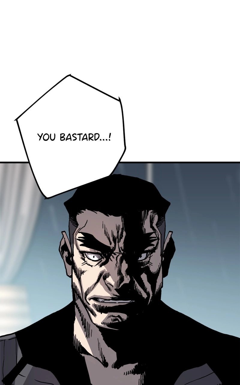 Boss Returns Chapter 82 page 91 - 