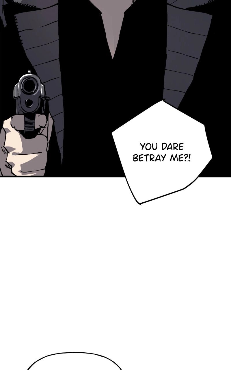 Boss Returns Chapter 82 page 92 - 