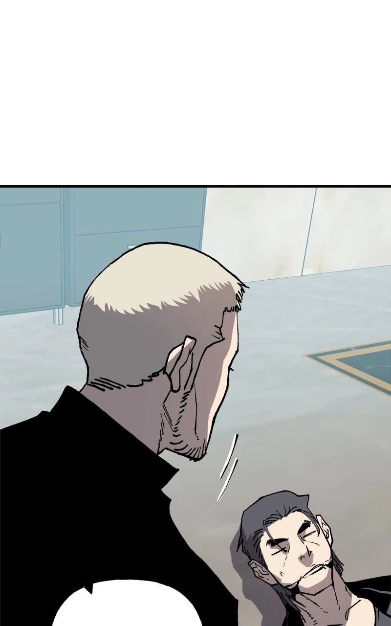 Boss Returns Chapter 82 page 94 - 