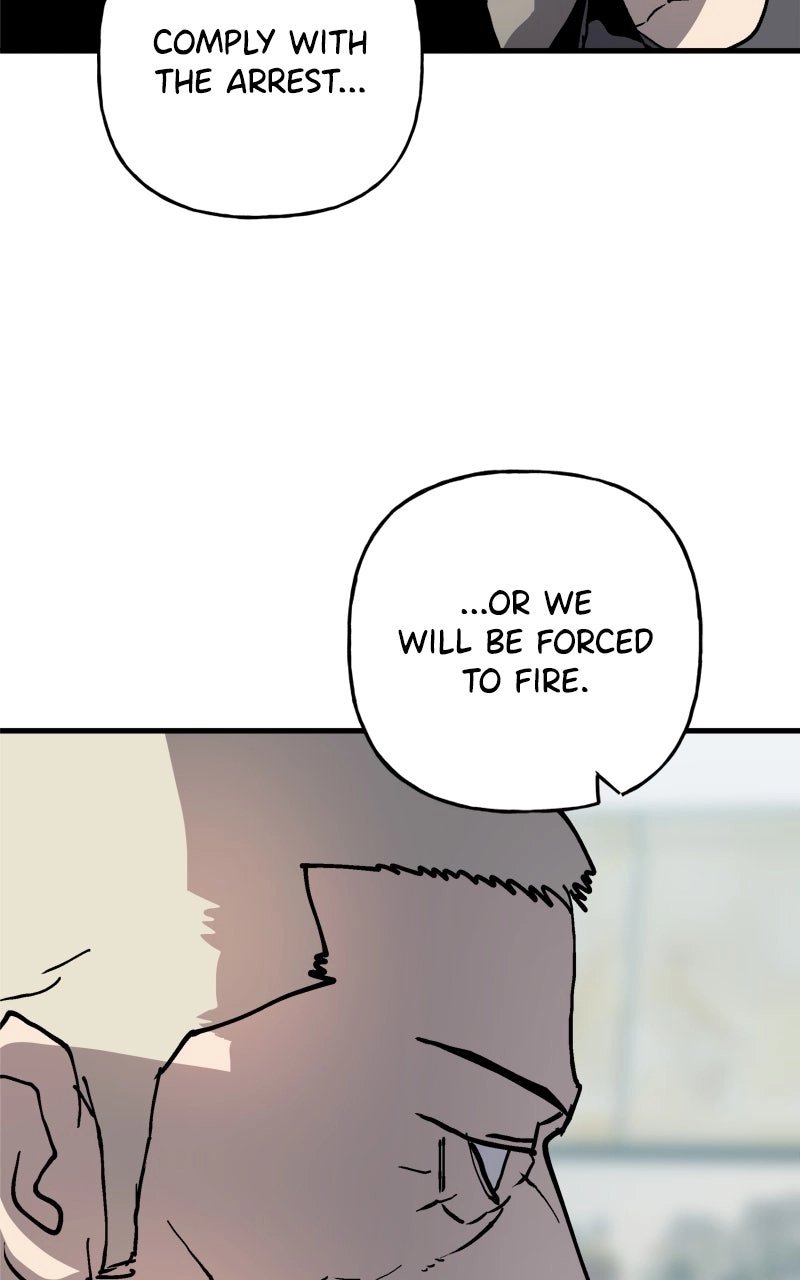 Boss Returns Chapter 82 page 95 - 